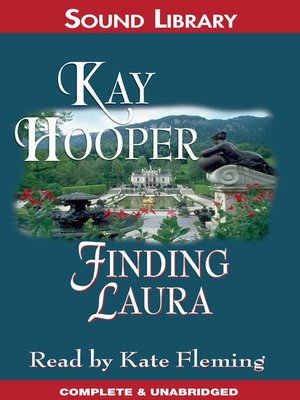 cover image of Finding Laura